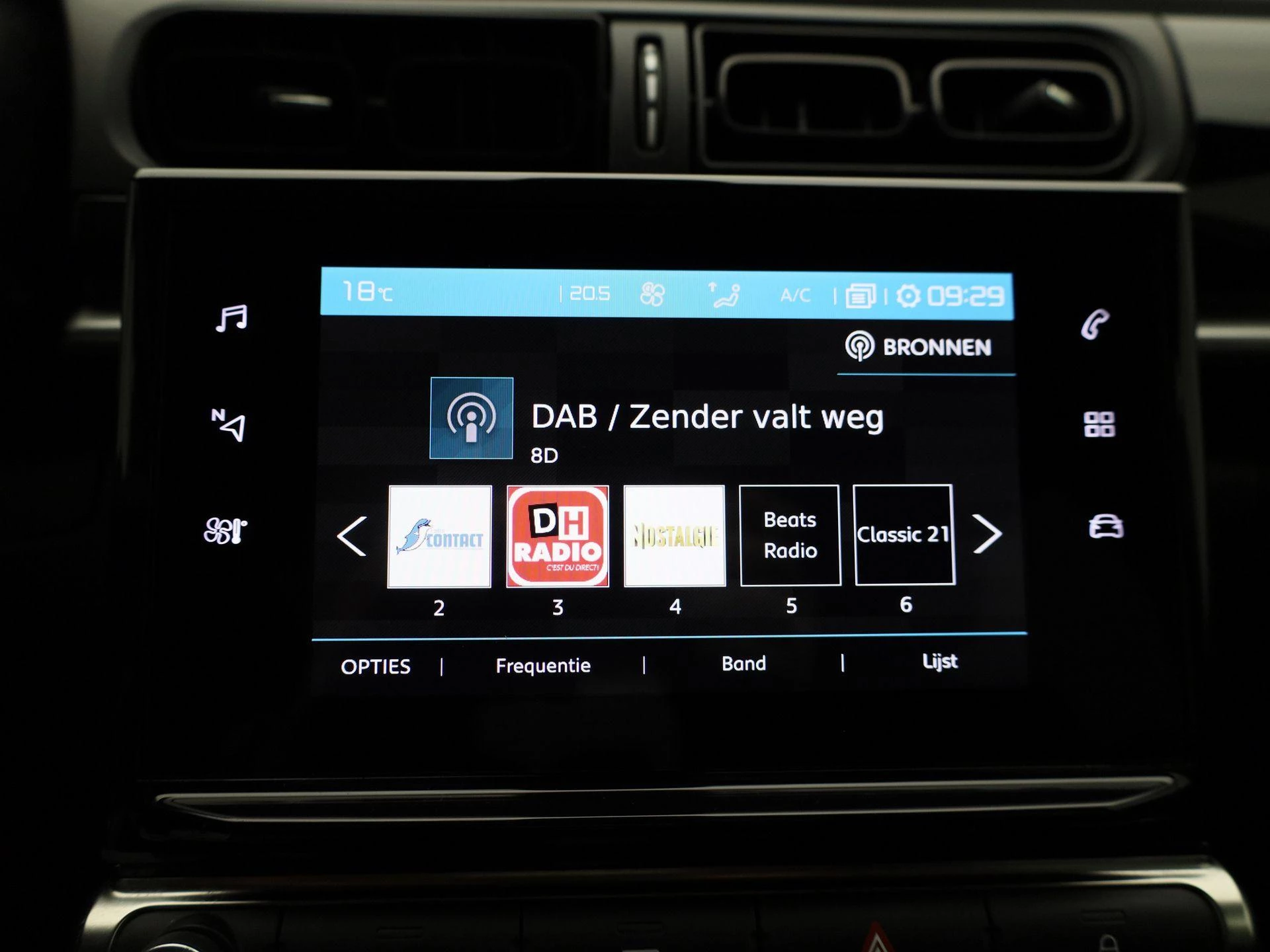 Citroën C3 1.2 PureTech 82 S&S MAN Feel