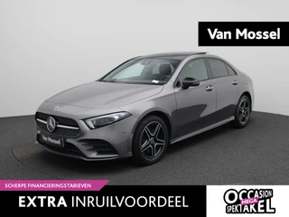 Mercedes-Benz A-Klasse 250 e Business Solution AMG Limited