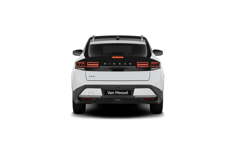 Nissan Leaf 52 kWh 177 1AT Business Edition