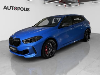BMW Série 1 Hatch 128ti (195 kW)