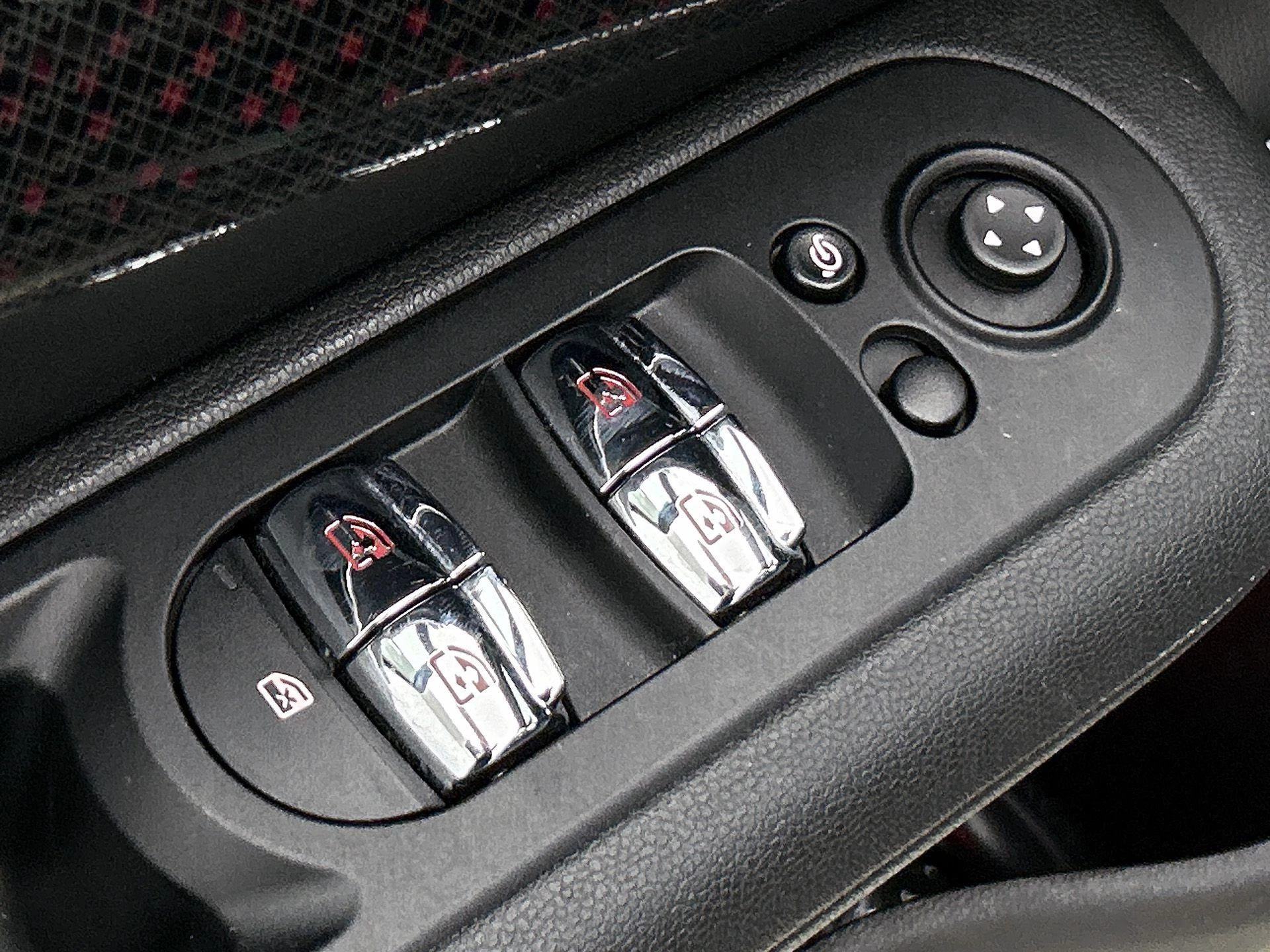 MINI Clubman 2.0 JCW ALL4 John Cooper Works