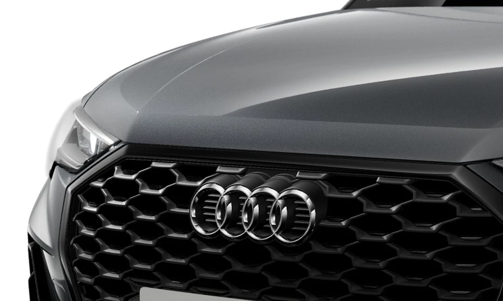 Audi Q3 Sportback 35 TFSI S line S tronic