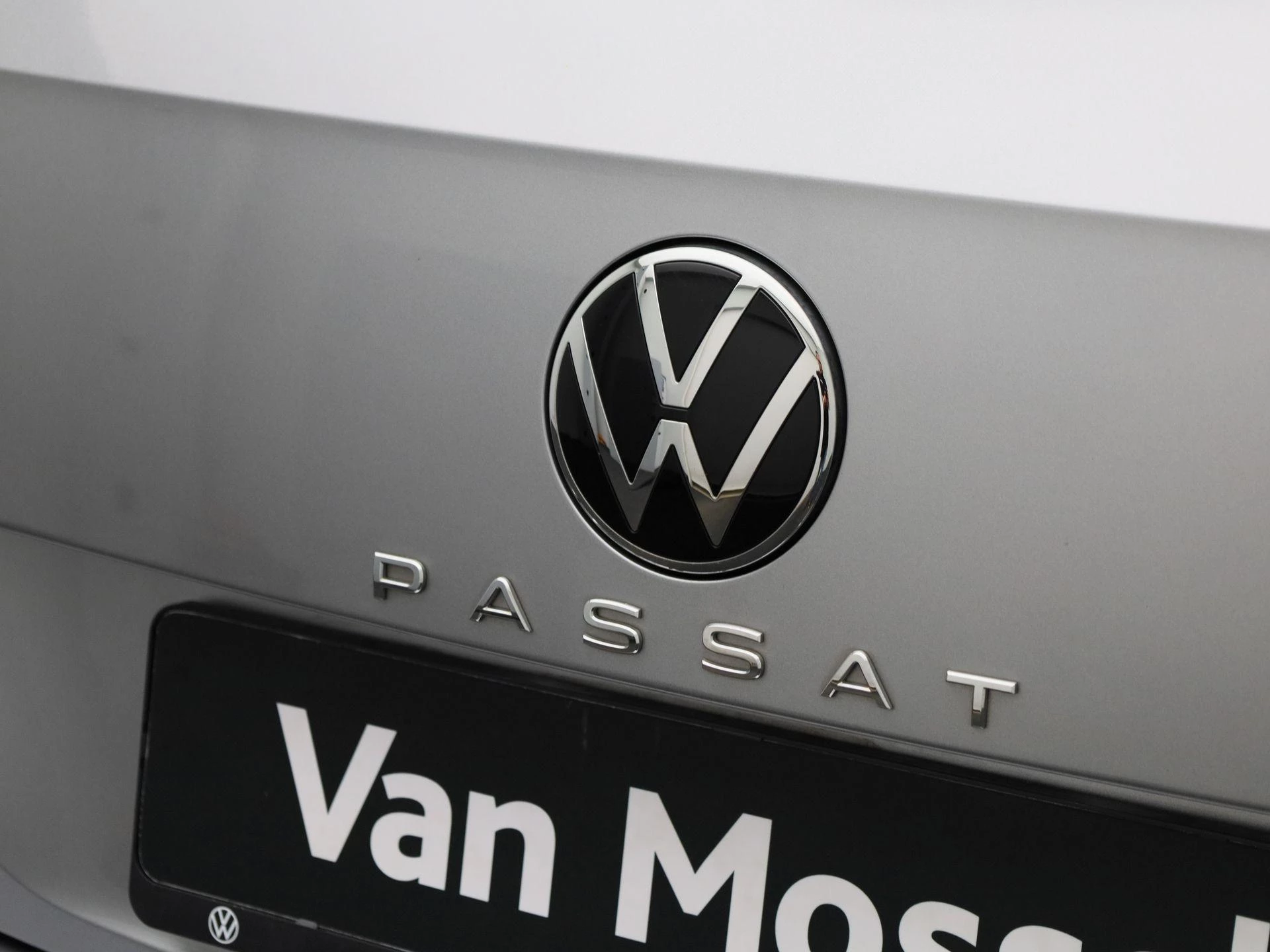 Volkswagen Passat Variant 1.5 TSI Business