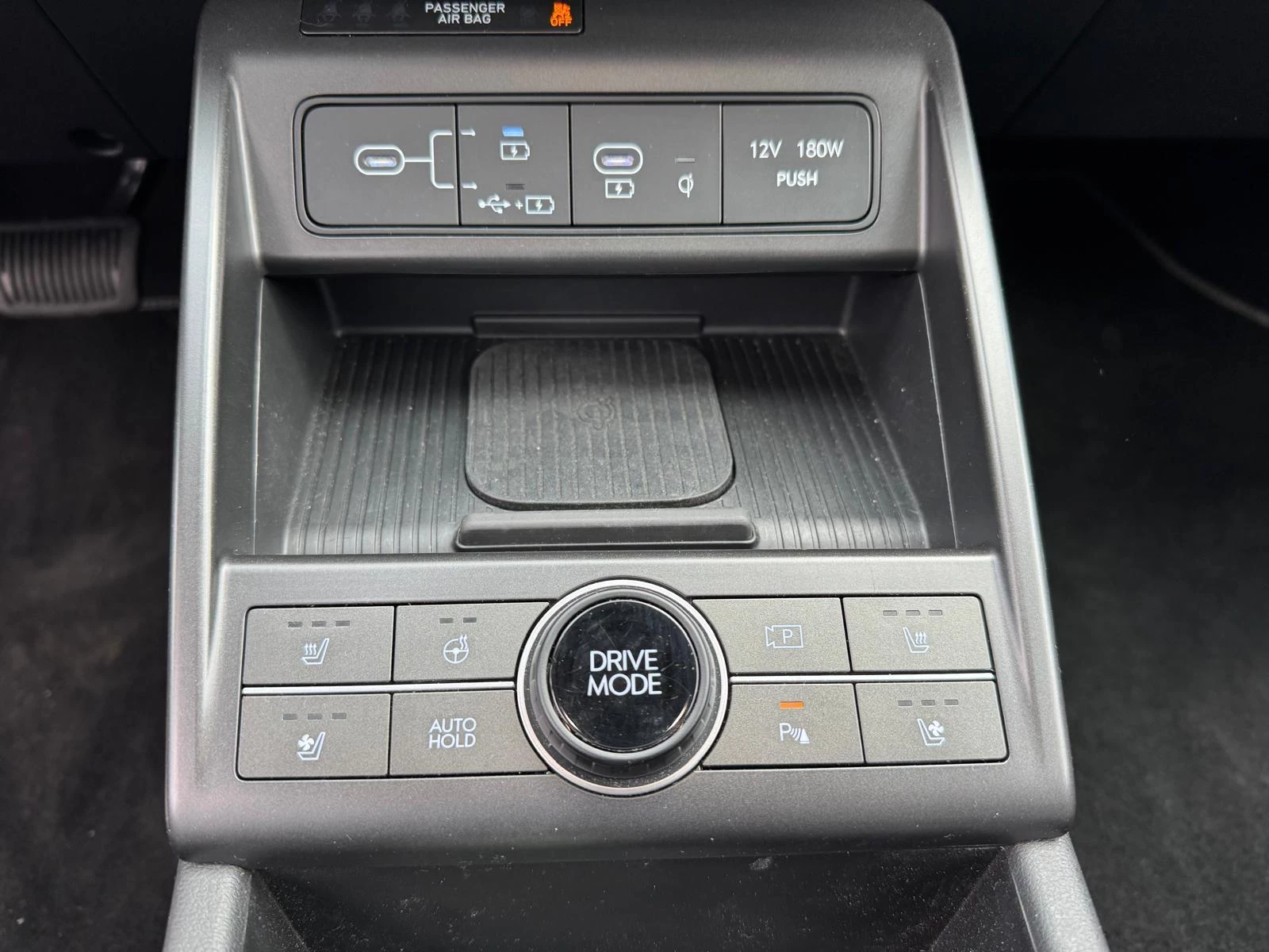 Hyundai Kona Electric Shine 64kWh