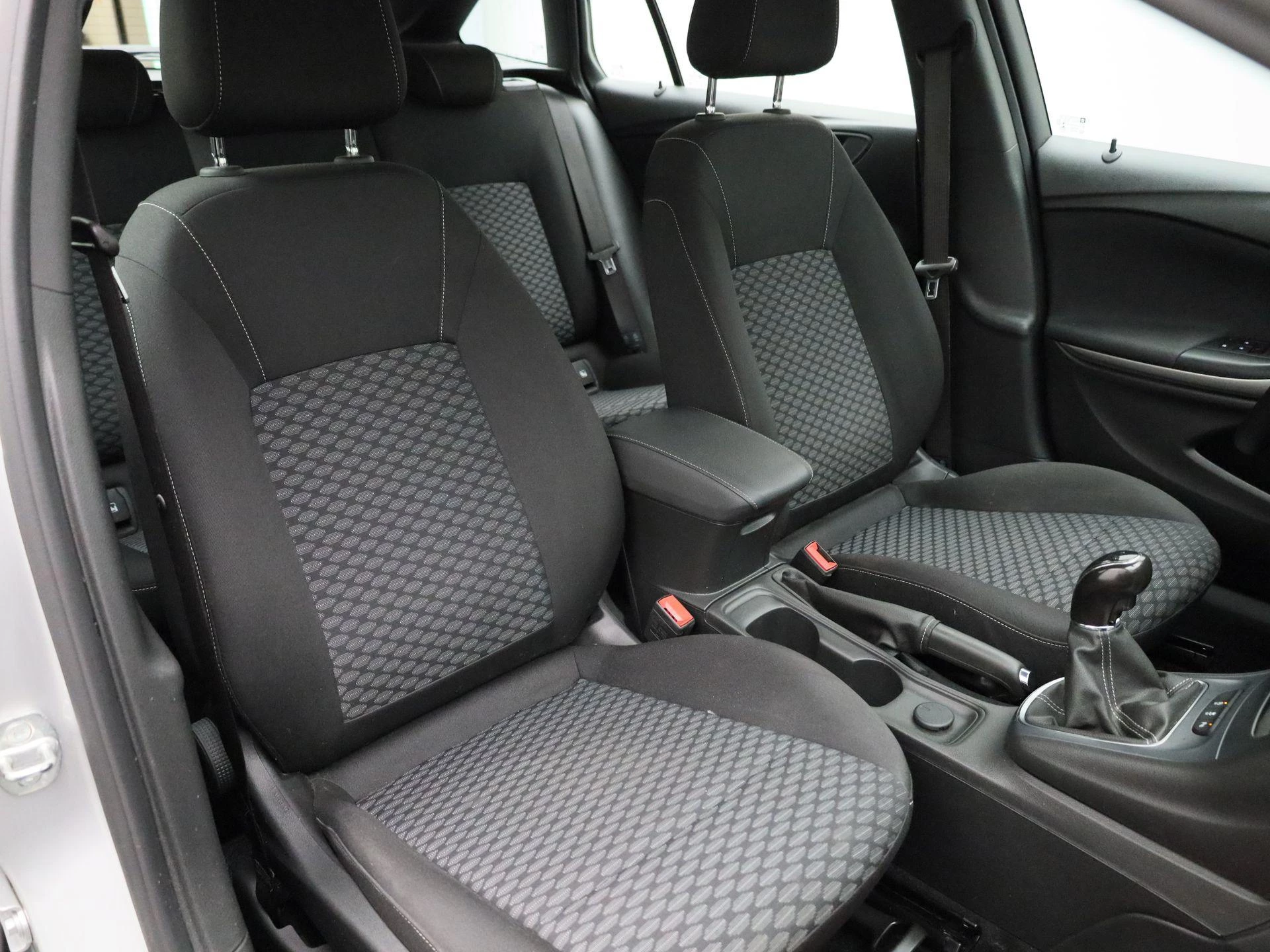 Opel Astra Sports Tourer 1.2 Turbo 81kW S/S Edition