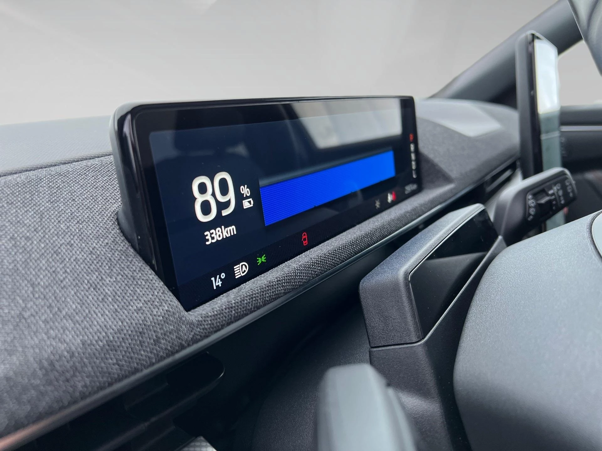 Ford-Mustang Mach-E-image-1