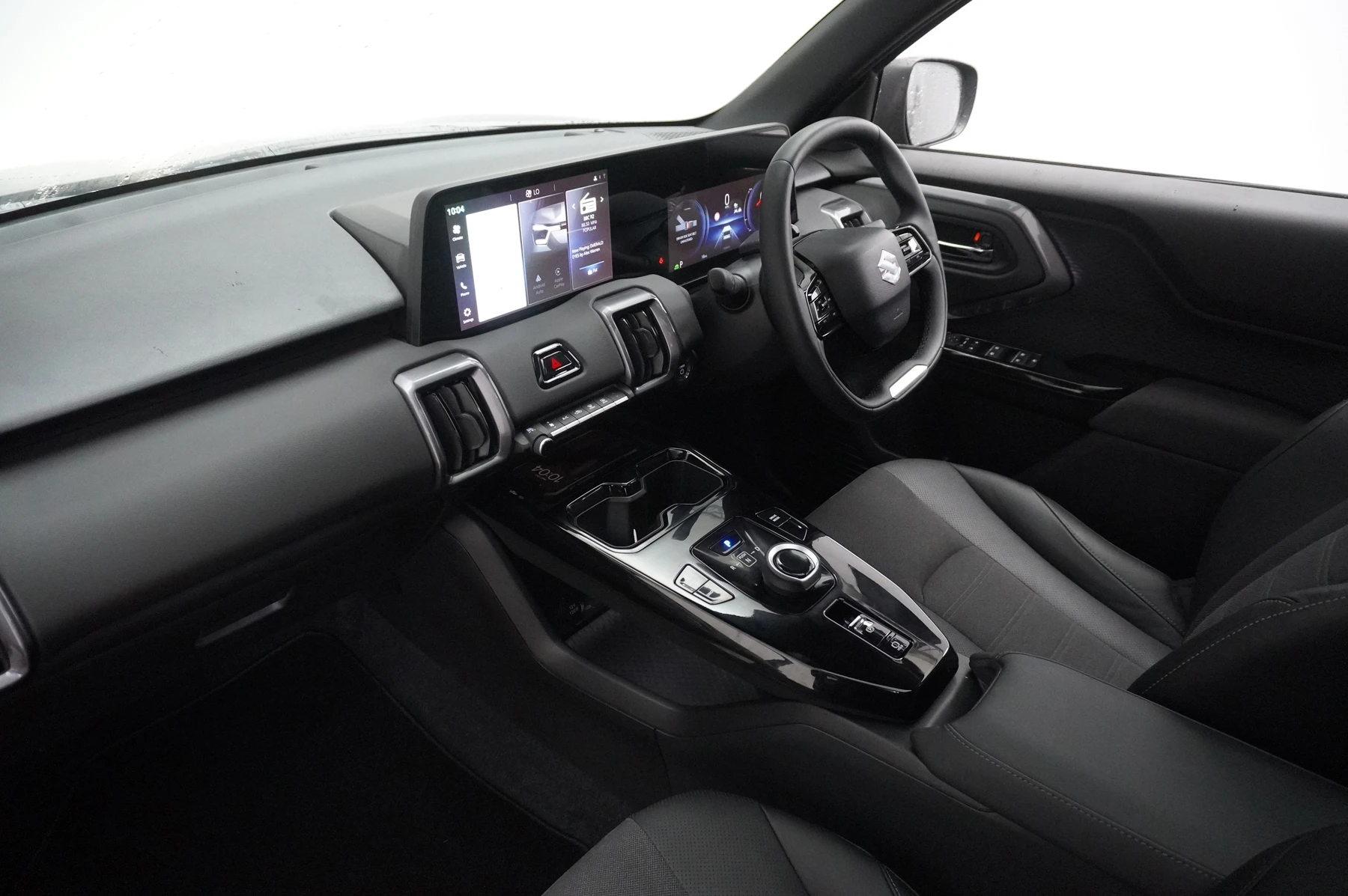 Suzuki-e Vitara-image-1