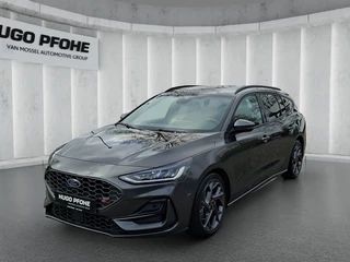Ford Focus ST ST Turnier 2.3 EB Aut. | LED | AHK | ACC | RFK | SHZ | LMF | Navi
