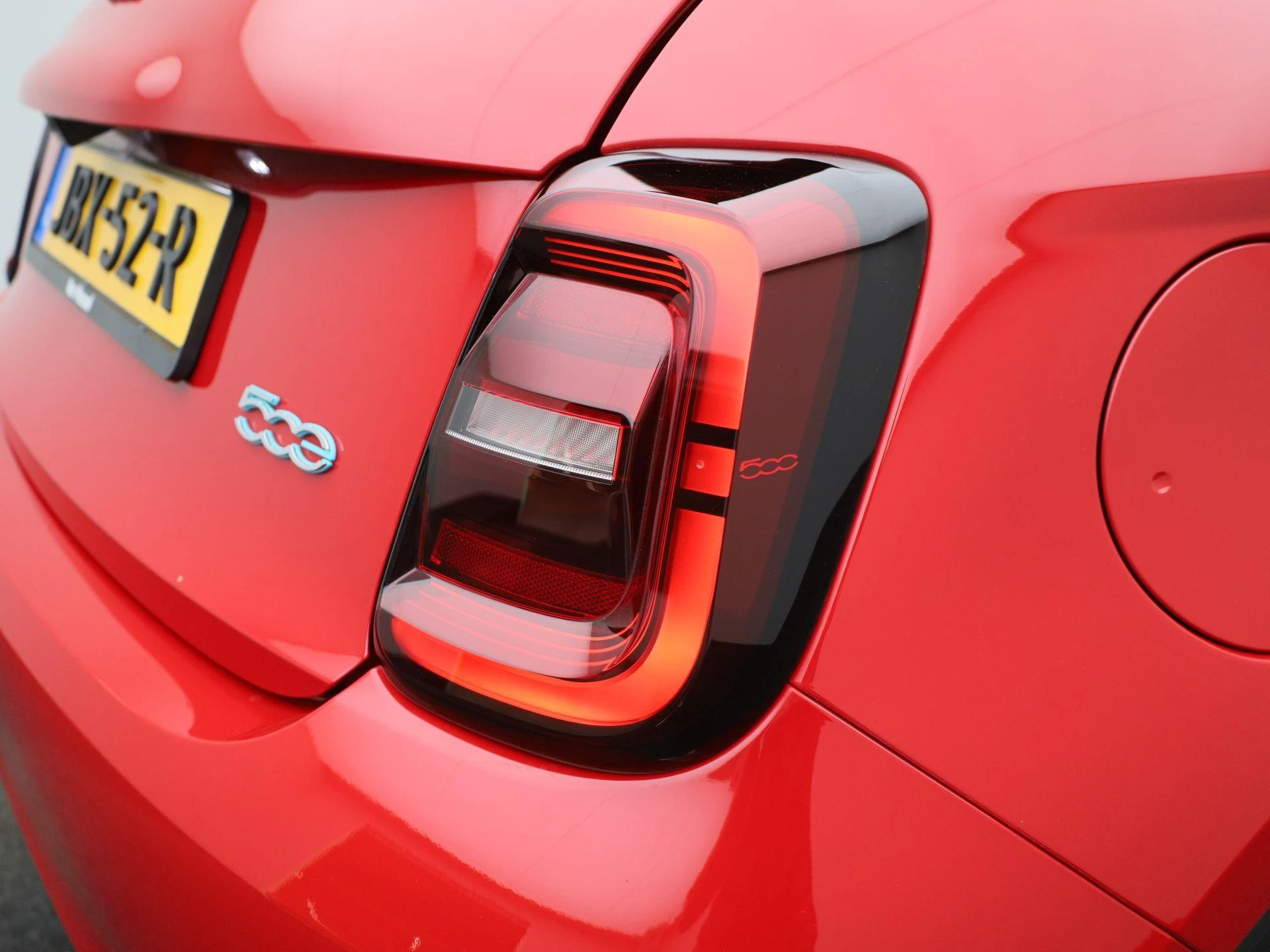 Fiat 500e - 26