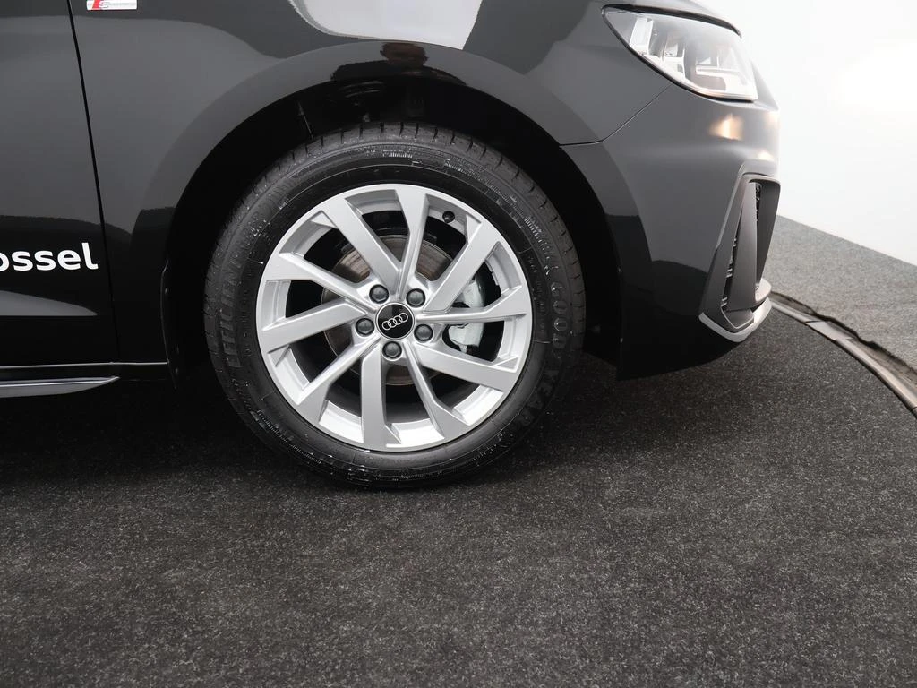 Audi-A1 Sportback-image-10