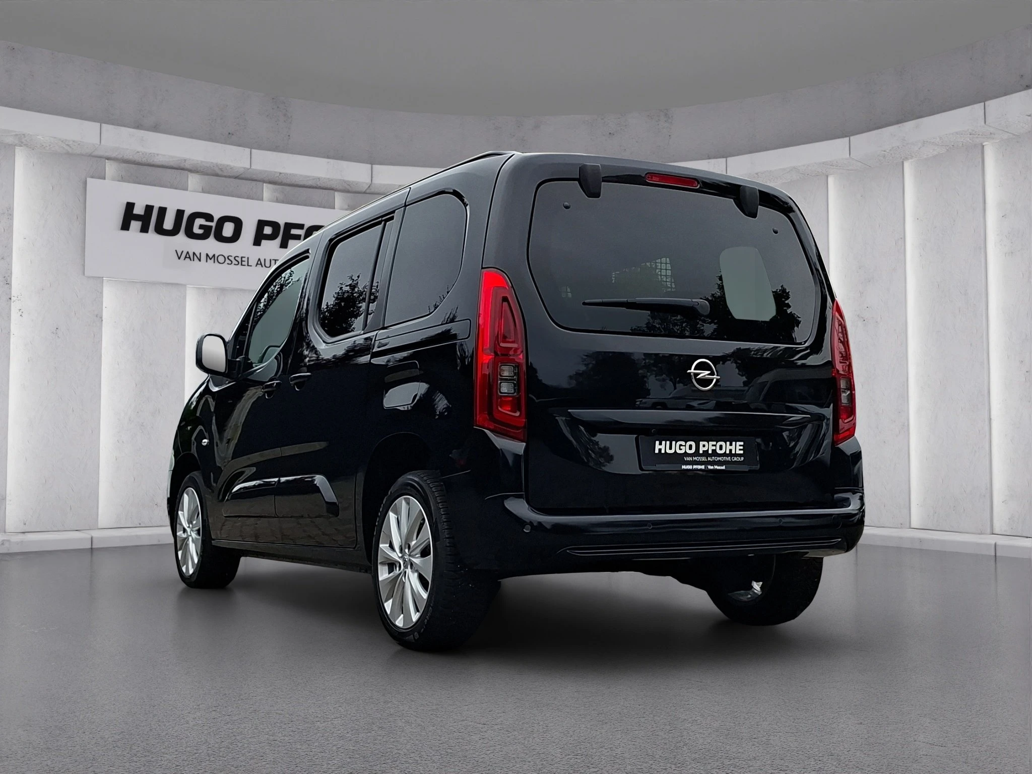 Opel-Combo-e Life-image-2
