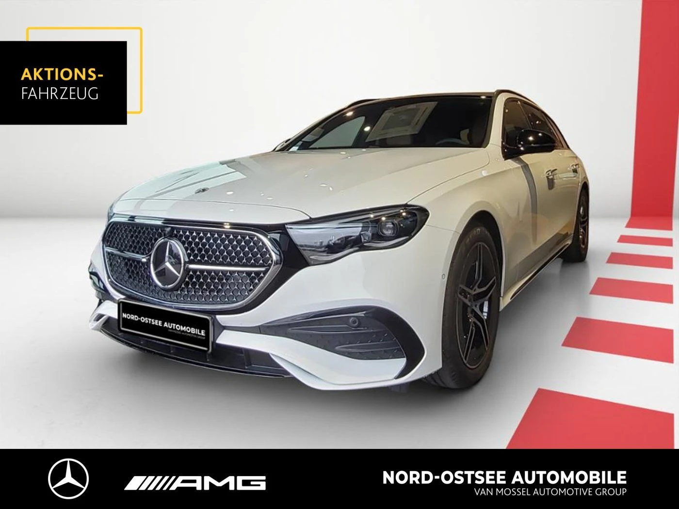 Mercedes-Benz-E-Klasse 200 d-image-0