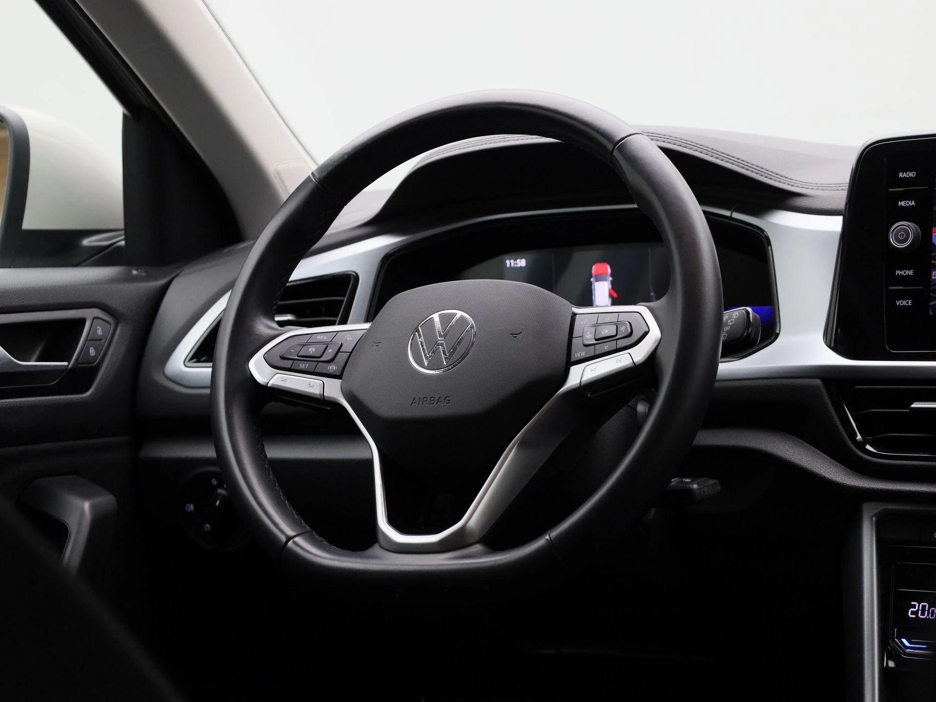 Volkswagen T-Roc 1.0 TSI Life