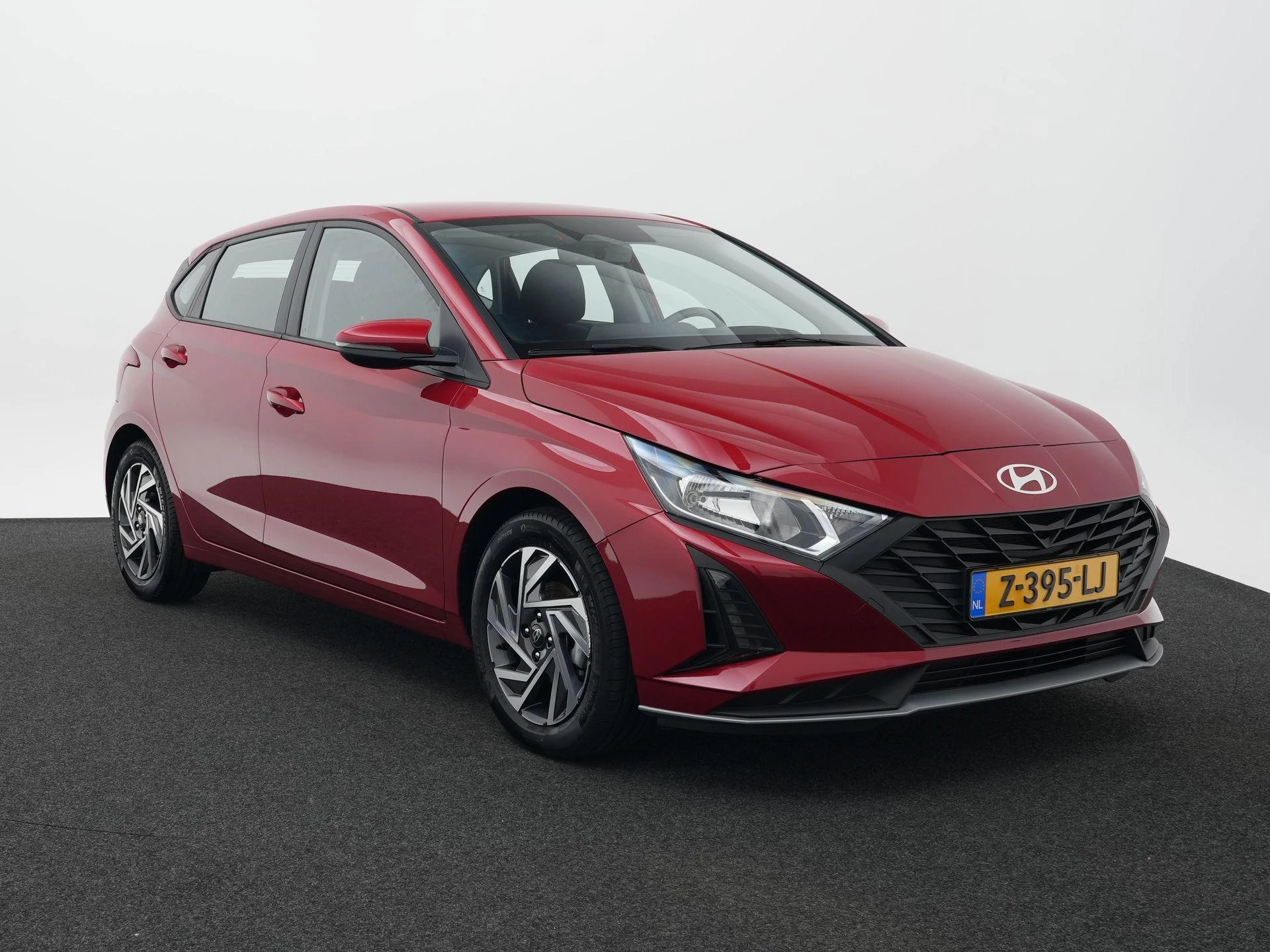 Hyundai i20 1.2 MPI Comfort