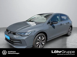Volkswagen Golf 1,5 l TSI 6-Gang Goal AHK