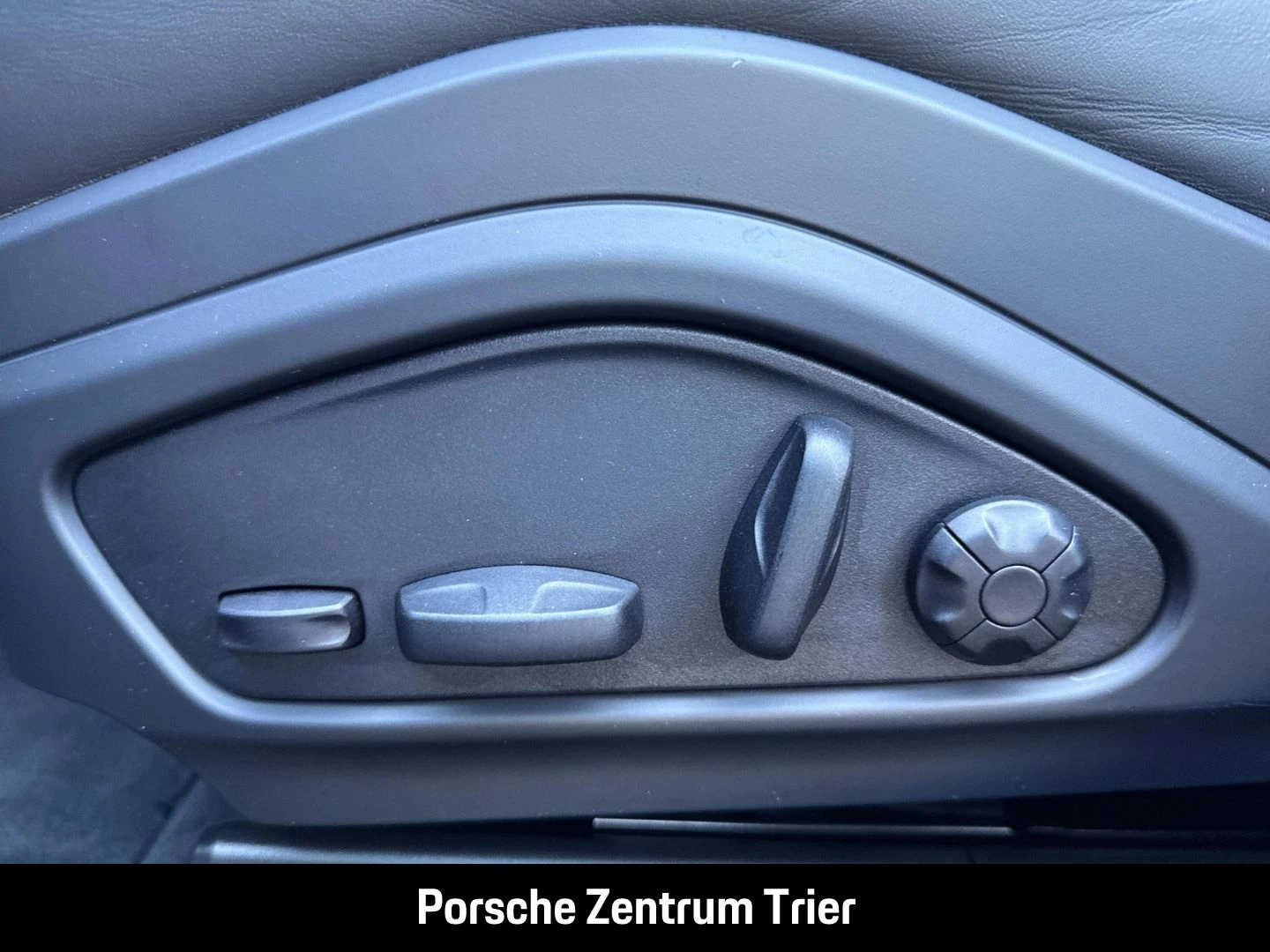 Porsche Panamera 4S E-Hybrid Sport Turismo LED-Matrix -