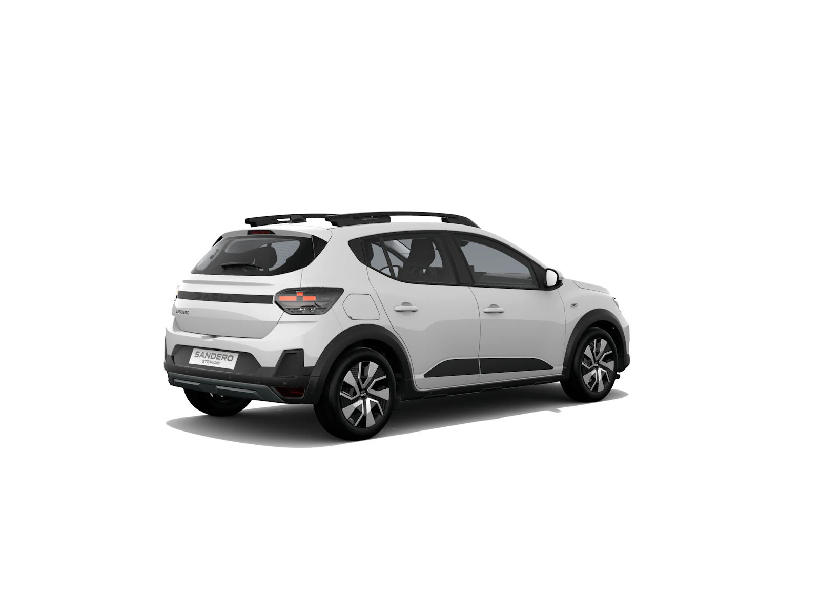 Dacia Sandero Stepway Expression