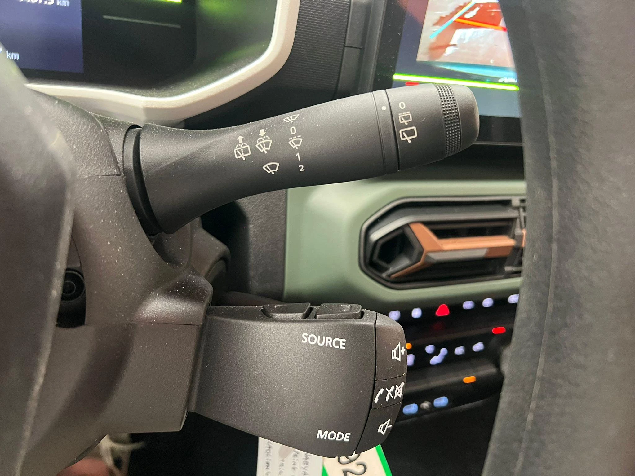 Dacia Spring Extreme Electric 65