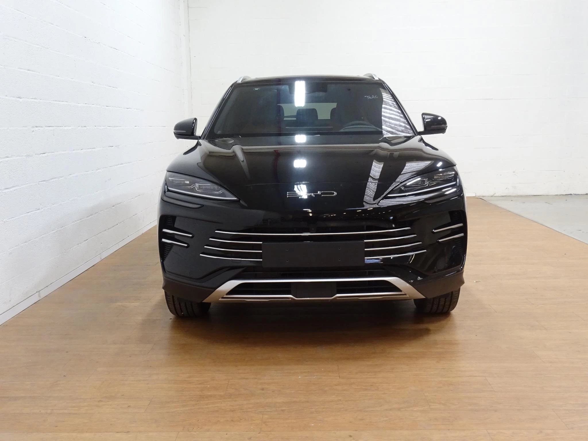 BYD SEAL U DM-I PHEV Boost