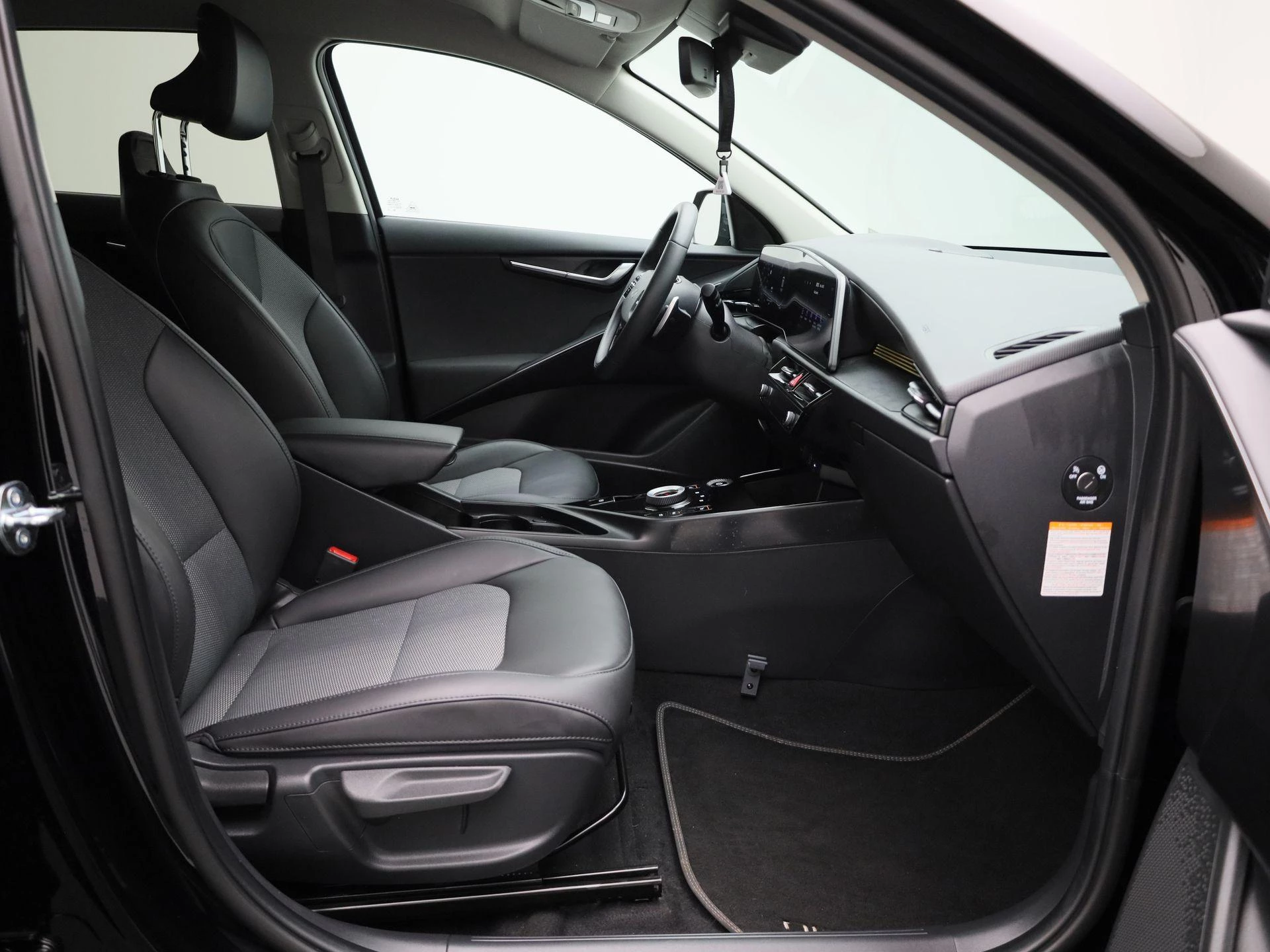 Kia-Niro EV-image-38