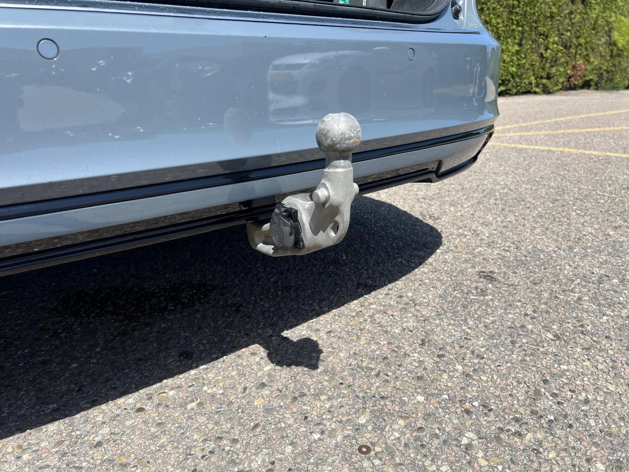 Volvo V90 T6 AWD R-Design