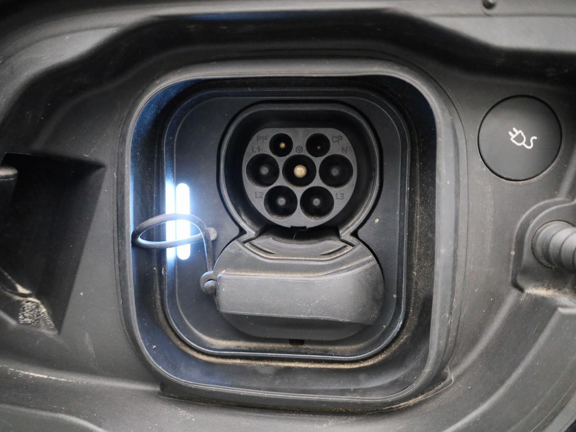 Volvo XC40 Recharge Core