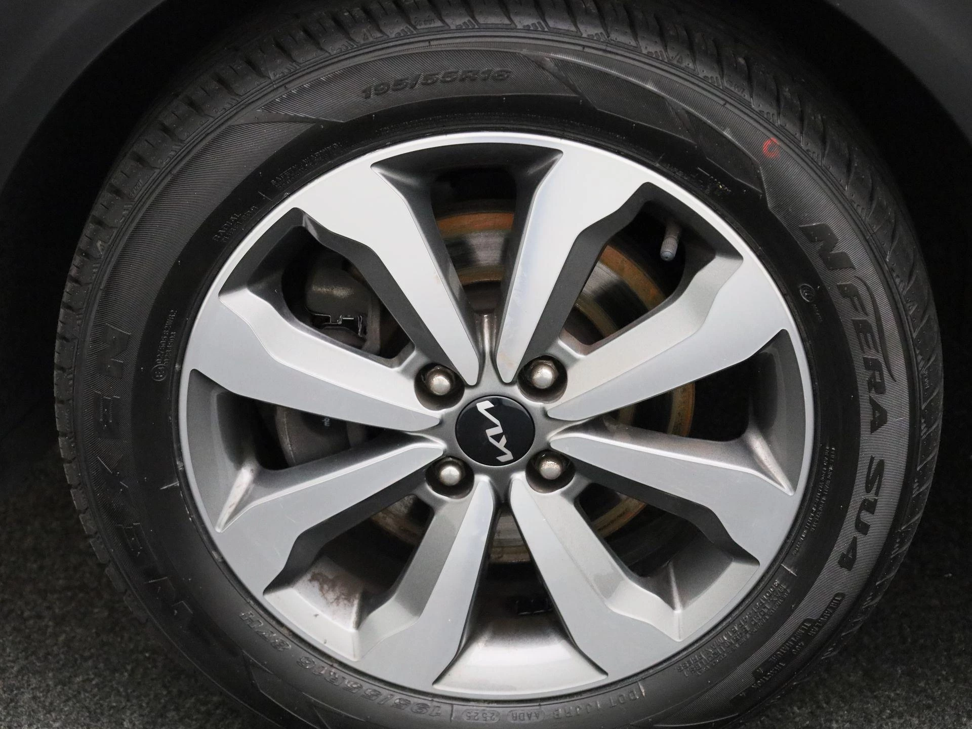 Kia Stonic 1.0 T 100 Pure PDC A | Carplay | DAB