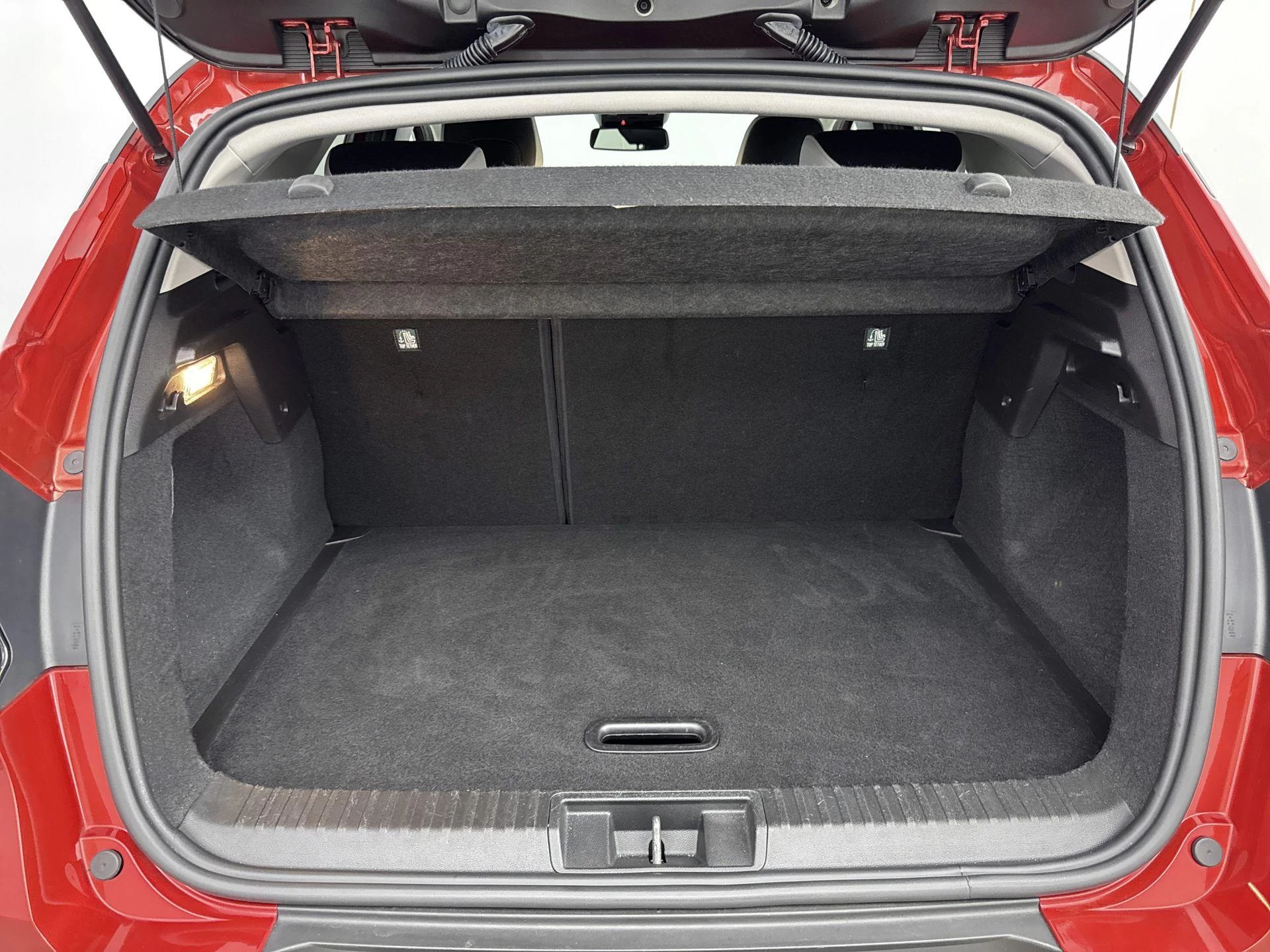 Renault Captur 1.0 TCe Intens 90Pk