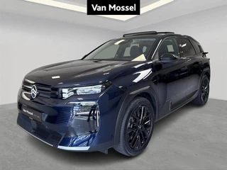 Citroën ë-C5 Aircross Electric 210 ch Comfort Range Auto MAX