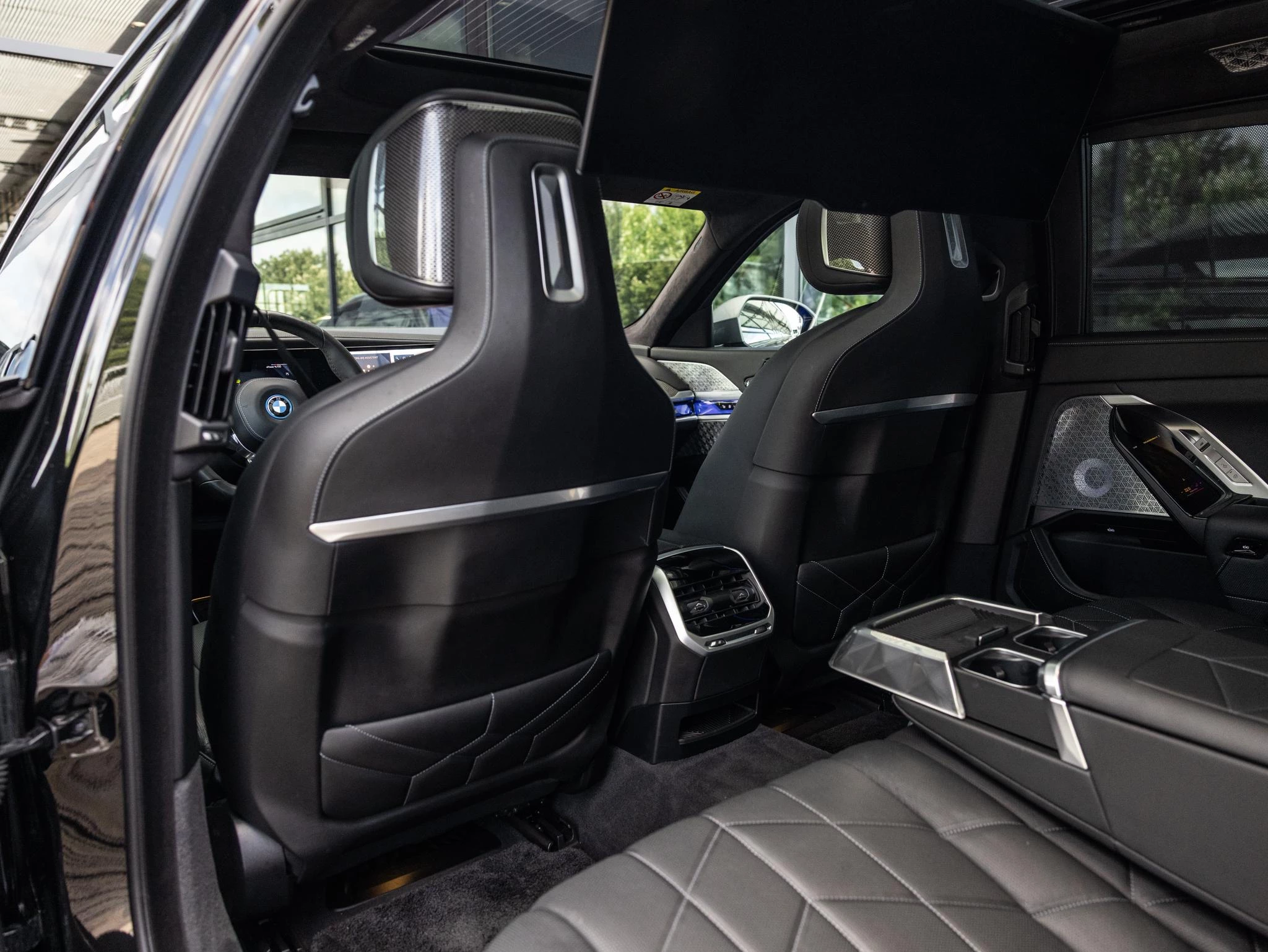 BMW i7 xDrive60 106 kWh