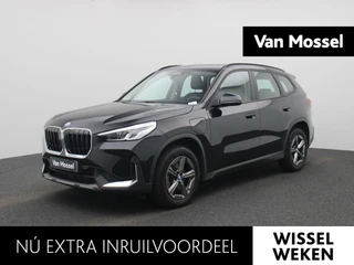 BMW X1 xDrive25e