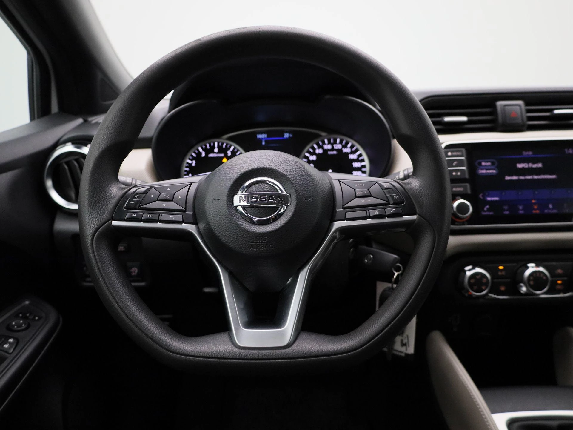 Nissan Micra 1.0 IG-T Acenta