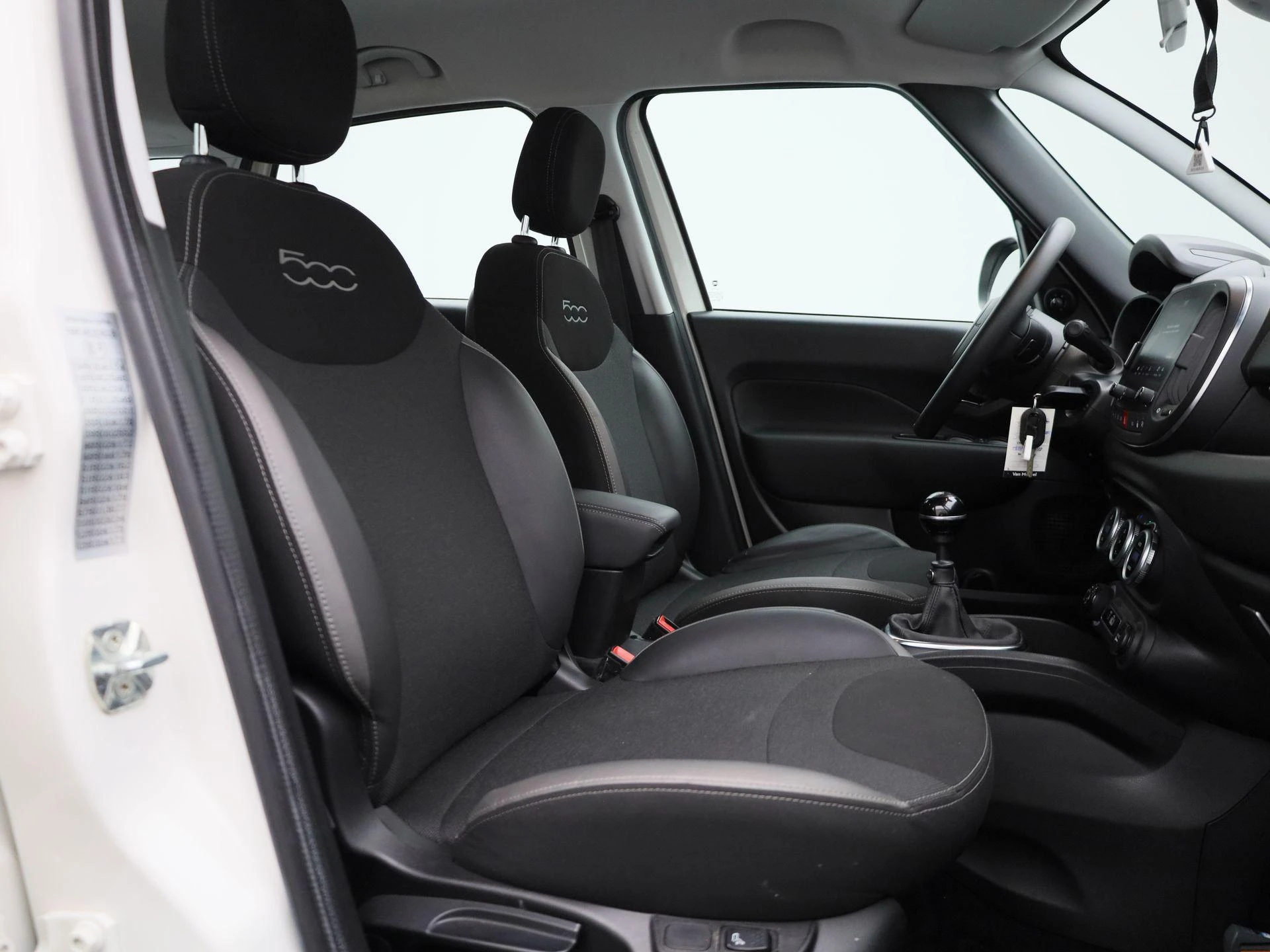 Fiat 500L 0.9 TwinAir Cross