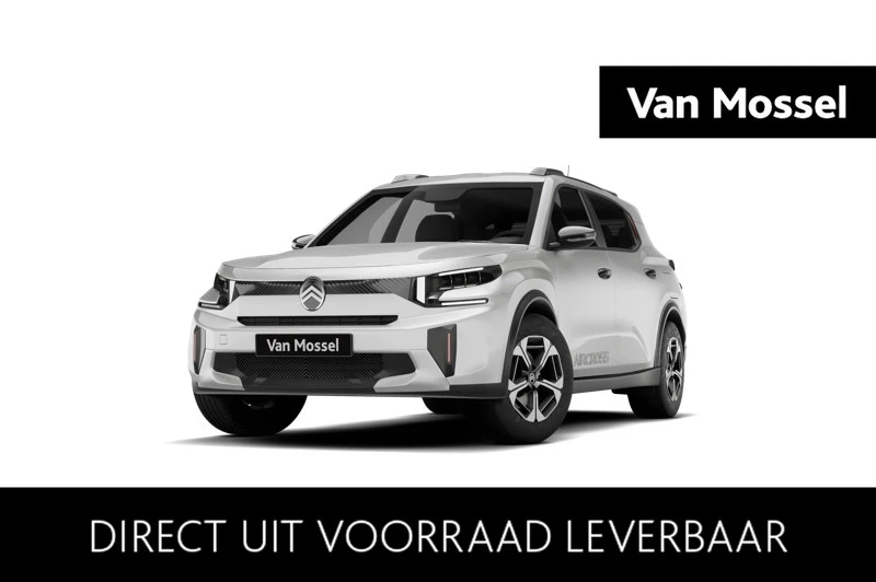 Citroën-C3 Aircross-image-0