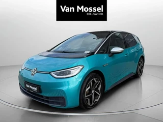 Volkswagen ID.3 1ST Pro Performance