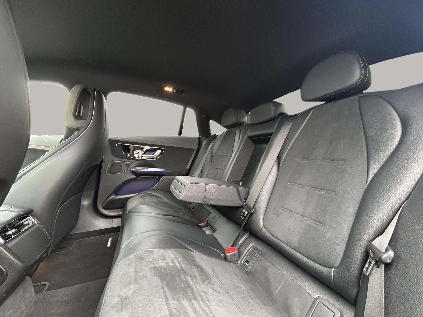 Mercedes-Benz EQE EQE350 AMG Line