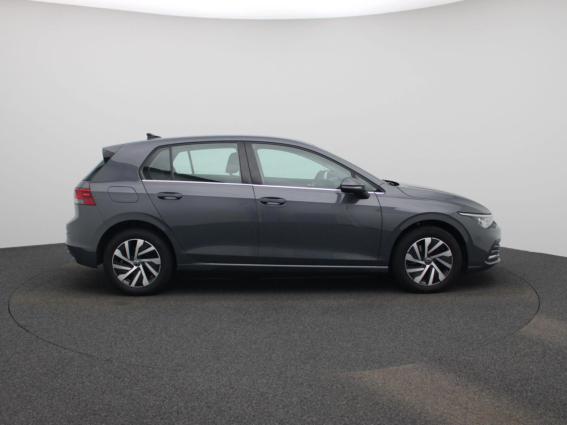 Volkswagen Golf VIII 1.4 eHybrid Life DSG