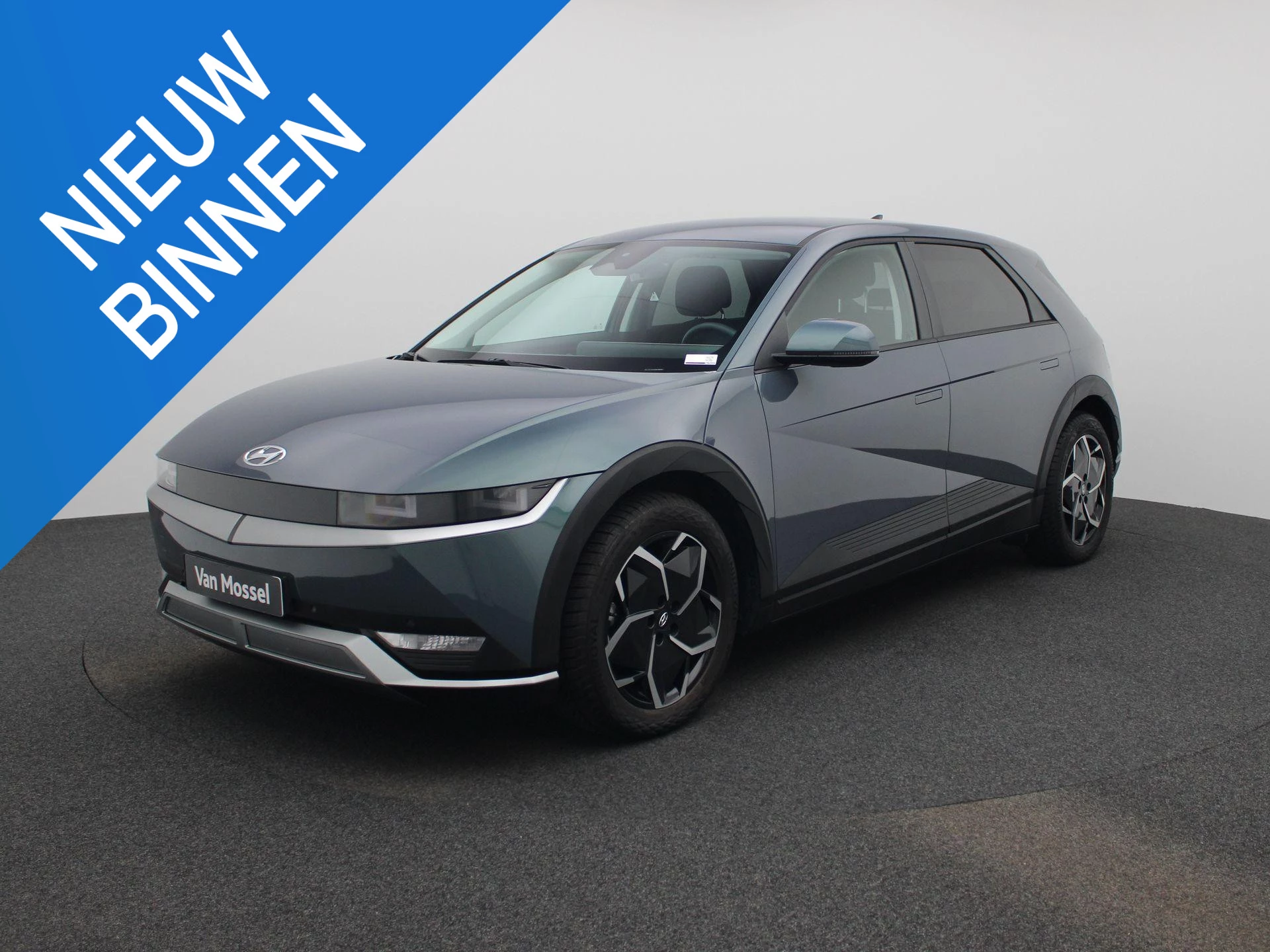 Hyundai-IONIQ 5-image-0