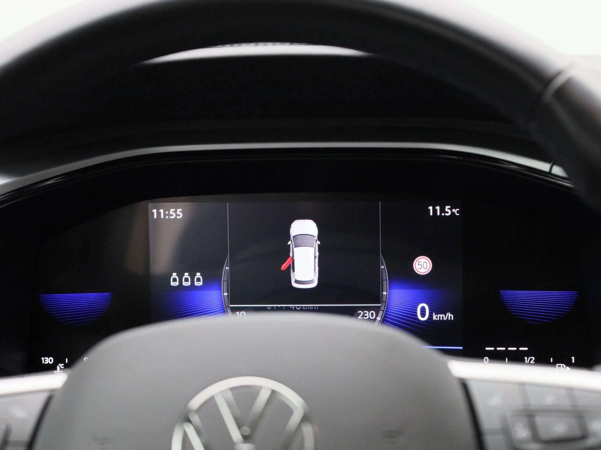 Volkswagen T-Roc 1.0 TSI Life