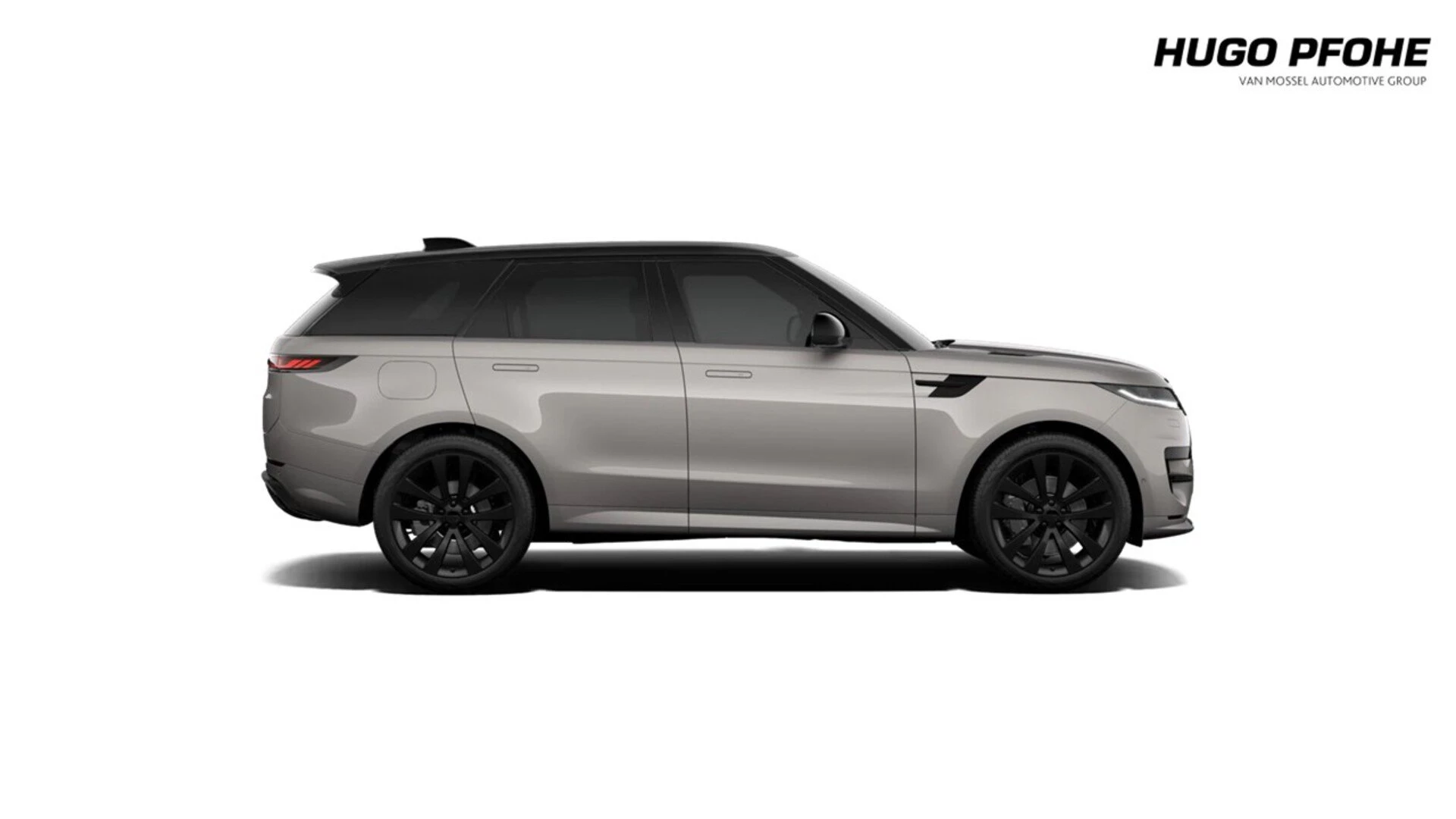 Land Rover Range Rover Sport DYNAMIC SE D300