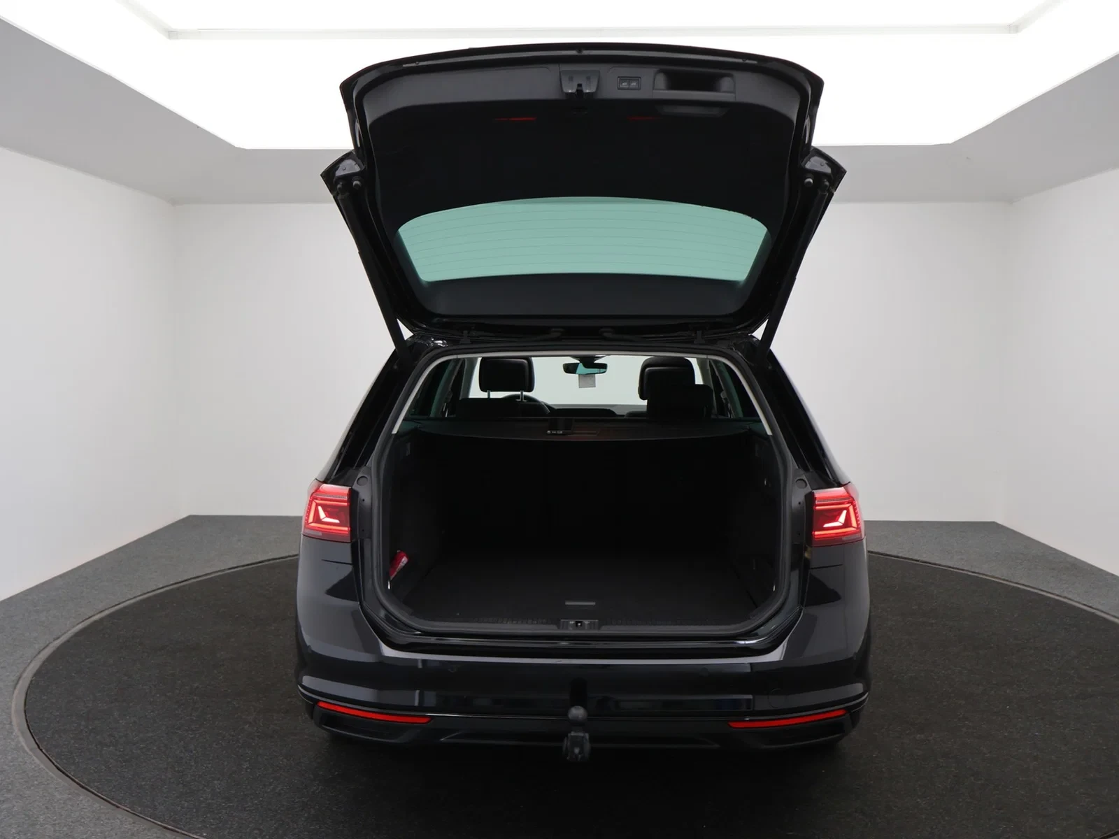 Volkswagen Passat Variant Passat Variant Style 'Business' 1.6 TDI SCR *120 pk *PANO*DSG*ACC*PDC*cruis control