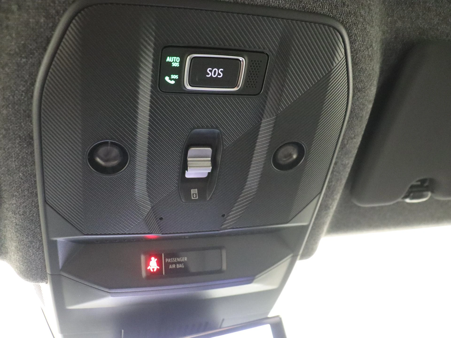 Renault Scénic E-Tech EV87 long range iconic