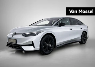 Volkswagen ID.7 Pro Business 77 kWh 286 PK