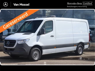 Mercedes-Benz Sprinter 311 CDI L2H1 | AIRCO/NAVI/CAMERA/CRUISE | Certified