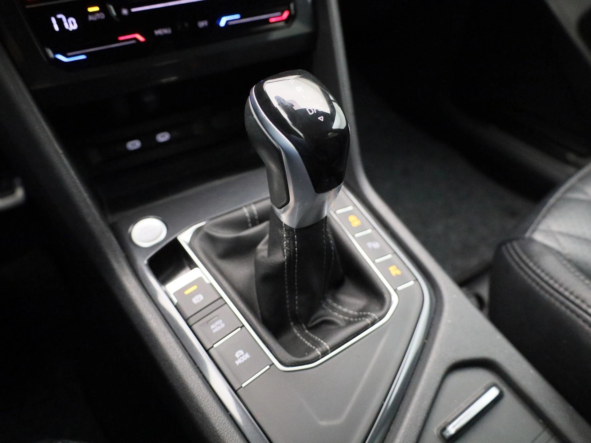 Volkswagen Tiguan Allspace 1.5 TSI R-Line Business+