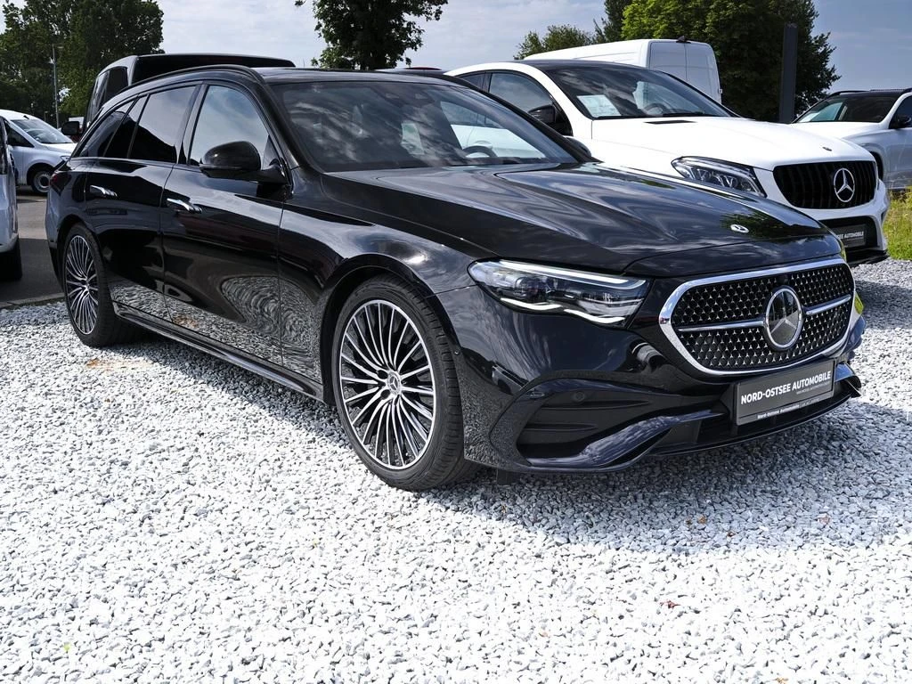 Mercedes-Benz-E-Klasse 220-image-4