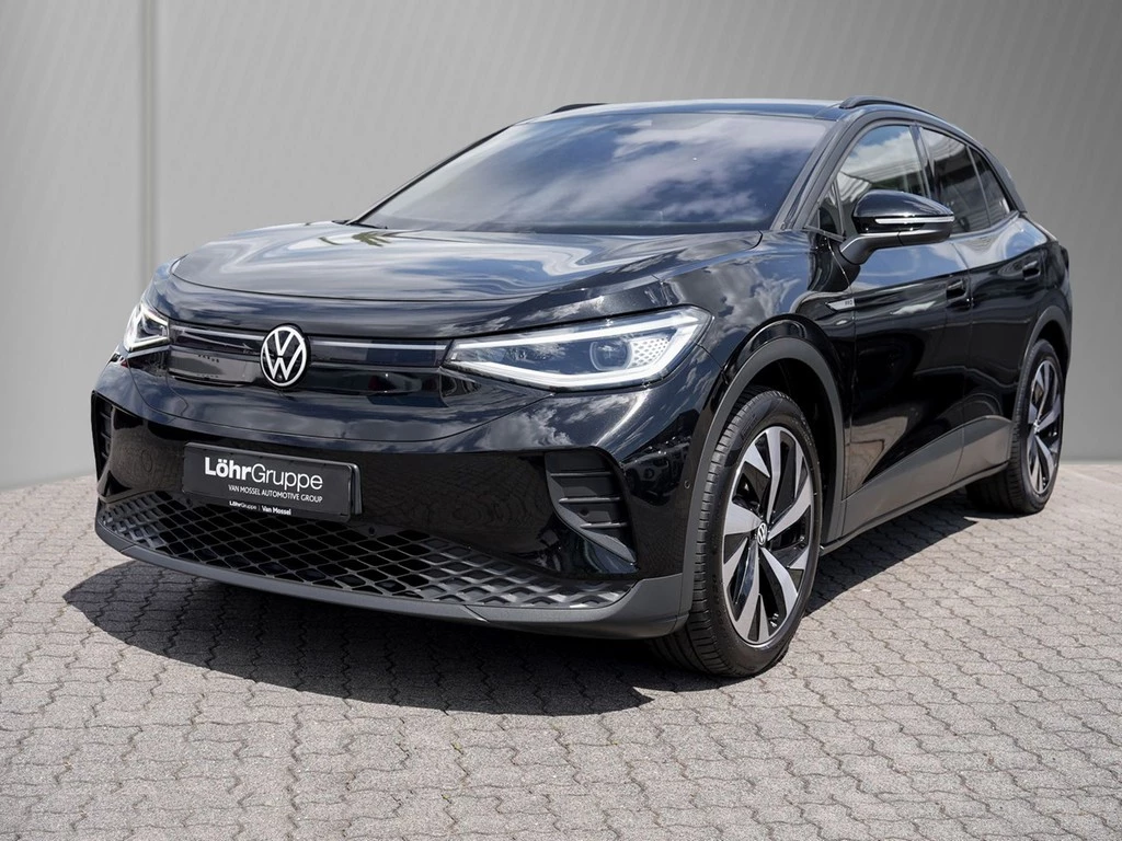 Volkswagen ID.4 Pro Performance /AR-HuD/MatrixLED/Pano/Navi