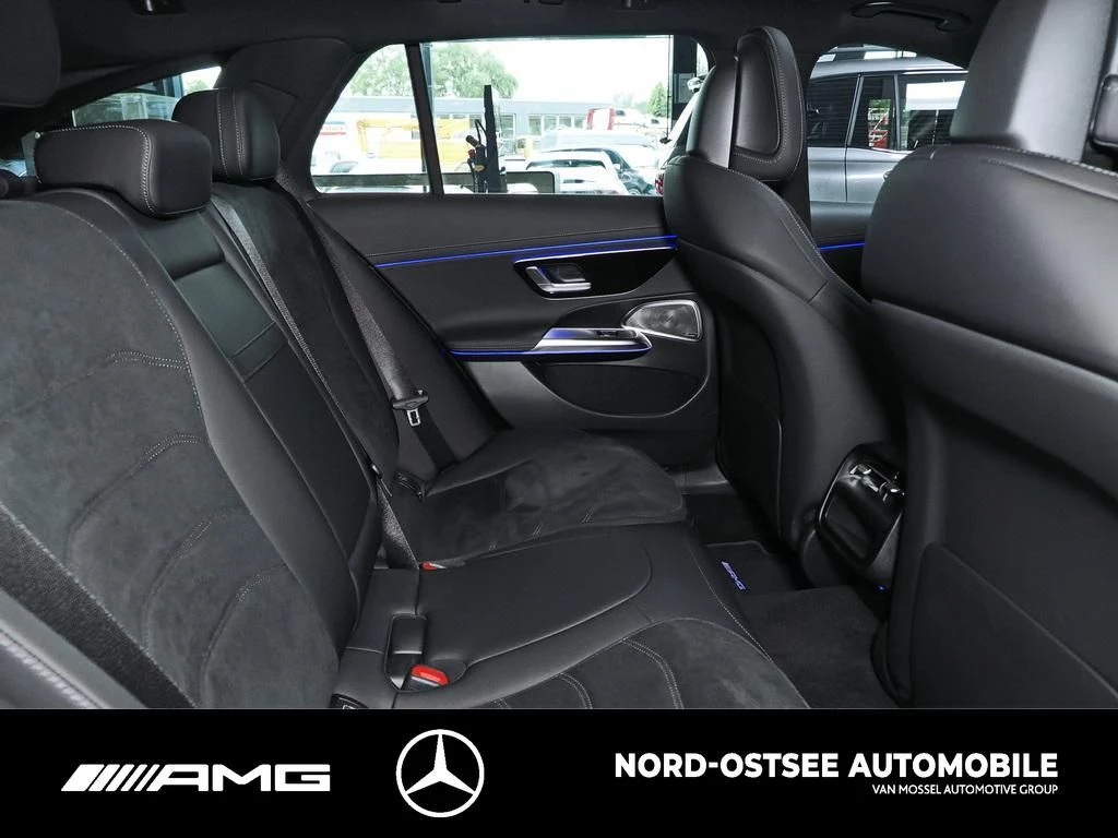 Mercedes-Benz E-Klasse 220 d T AMG NIGHT PANO DISTRONIC 4D-SOUND AMG Line