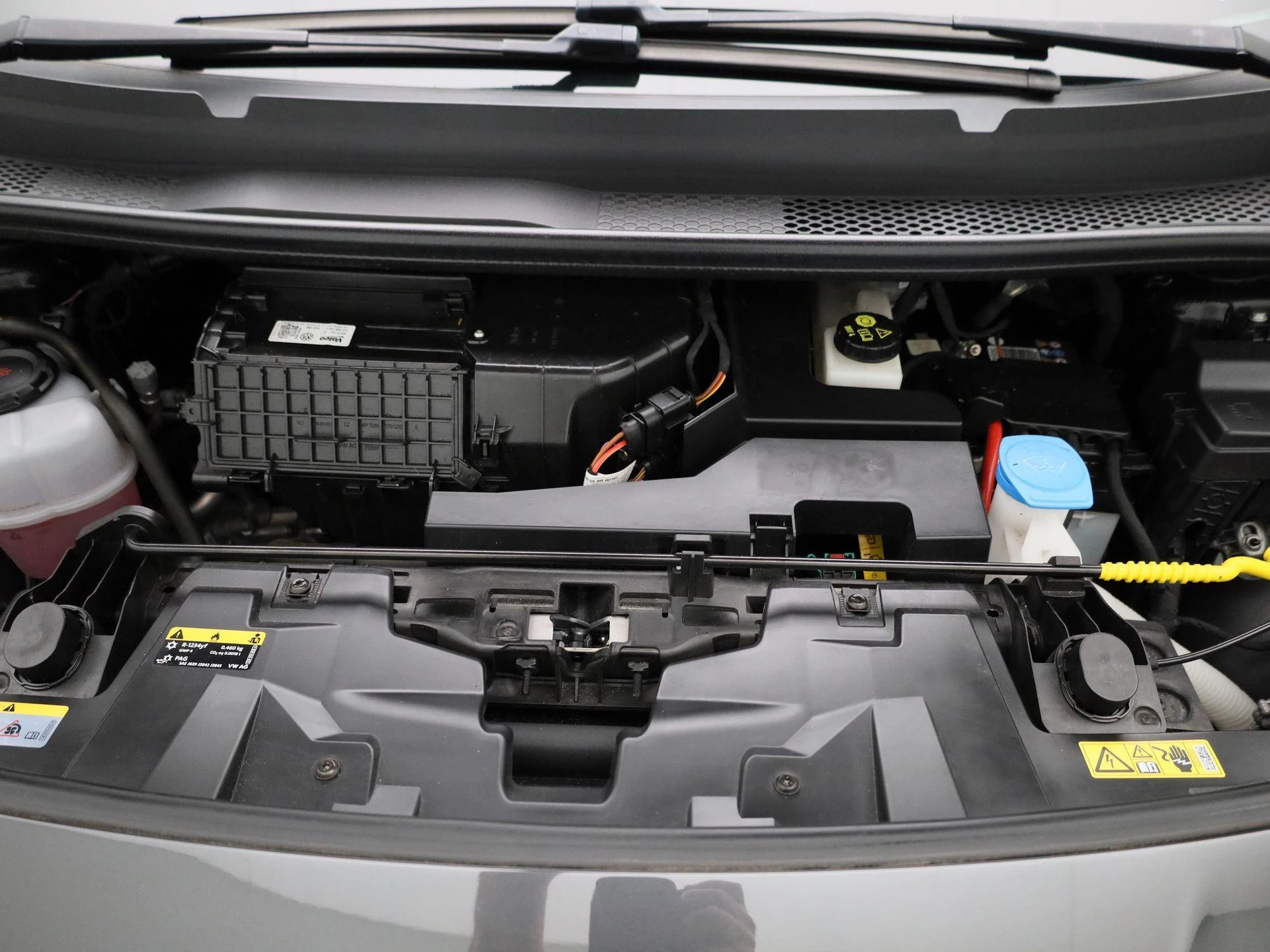 CUPRA Born Business 62 kWh