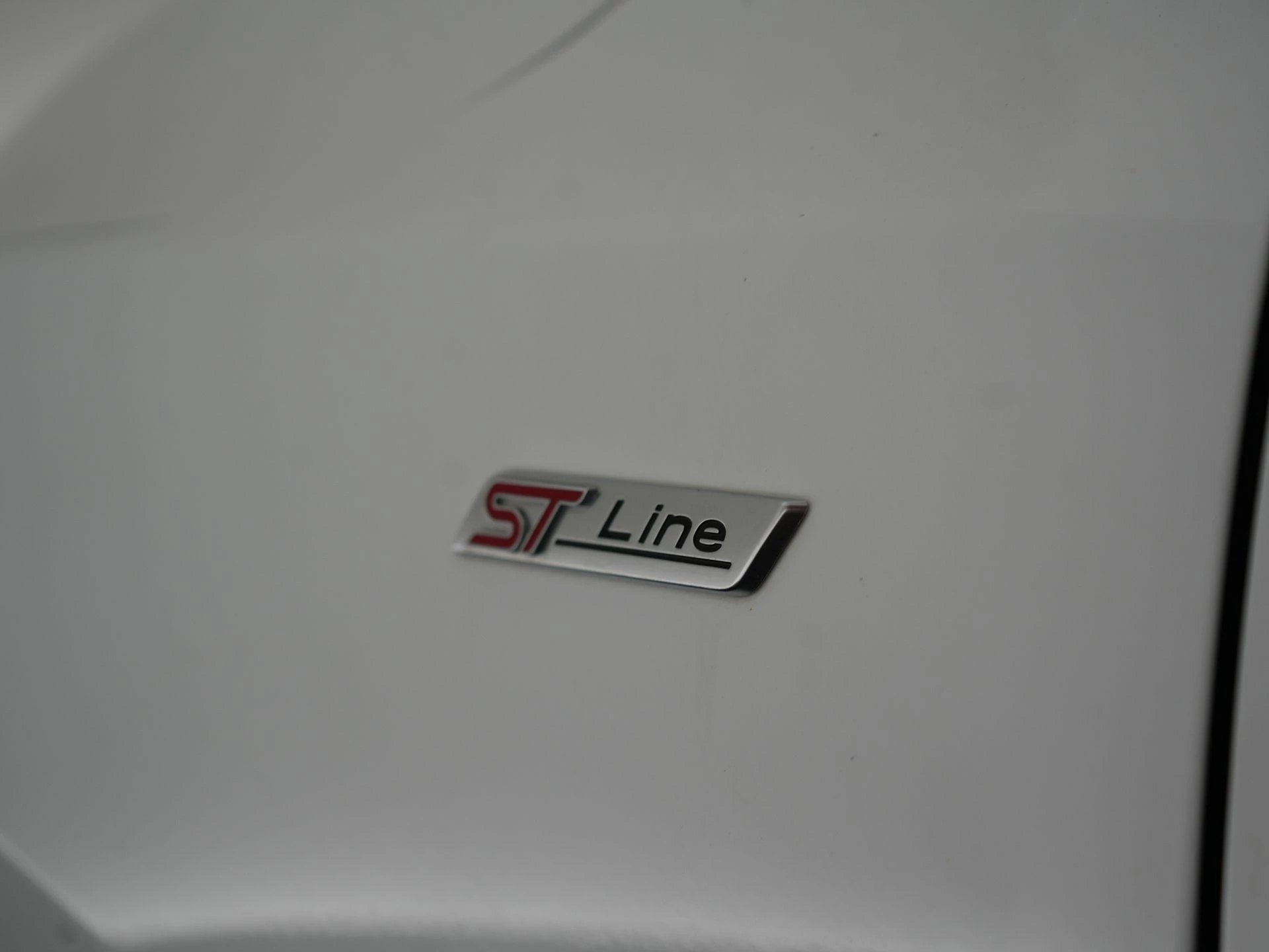 Ford Focus Clipper 1.0i EcoBoost MHEV 92kW ST-Line